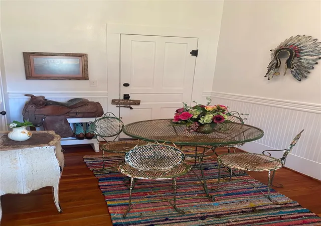 Photo 3 of Single family home for sale at 395 Centennial St, Carmine, TX 78932 | MLS# 9185290 | Listing updated on 2026-09-12
