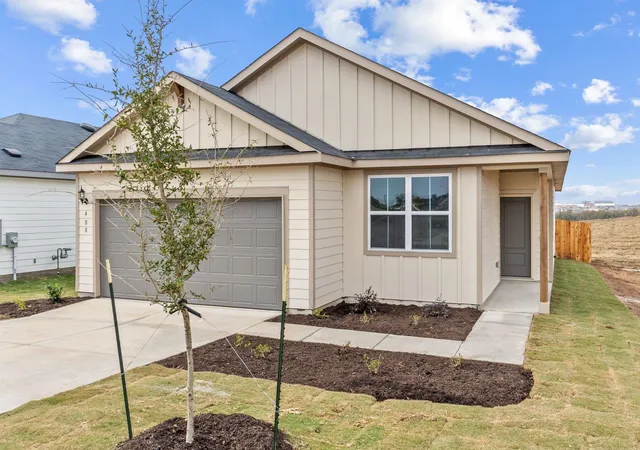 Photo 3 of Single family home for sale at 408 Sullivan Way, Elgin, TX 78621 | MLS# 3434700 | Listing updated on 2026-10-09