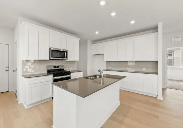 Photo 4 of Single family home for sale at 408 Sullivan Way, Elgin, TX 78621 | MLS# 3434700 | Listing updated on 2026-10-09
