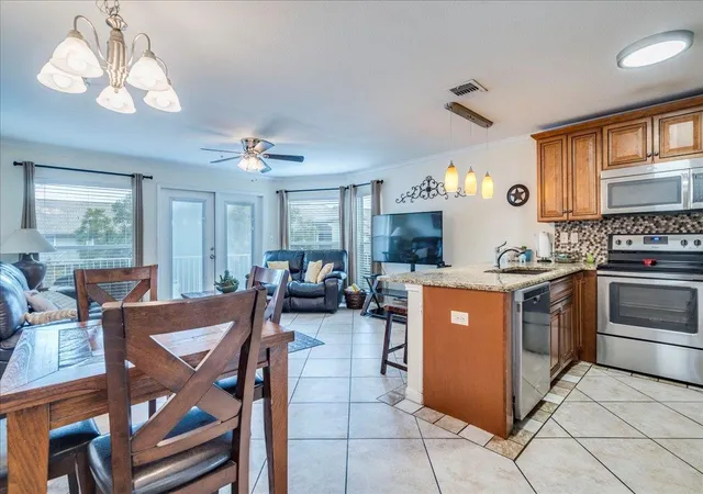 Photo 1 of Condo for sale at 730 E Mather St #L 303, New Braunfels, TX 78130 | MLS# 5609341 | Listing updated on 2026-09-15
