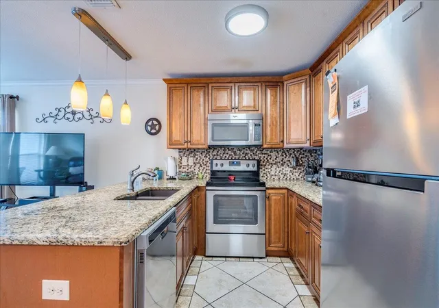 Photo 2 of Condo for sale at 730 E Mather St #L 303, New Braunfels, TX 78130 | MLS# 5609341 | Listing updated on 2026-09-15