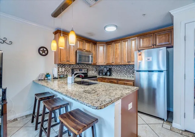 Photo 3 of Condo for sale at 730 E Mather St #L 303, New Braunfels, TX 78130 | MLS# 5609341 | Listing updated on 2026-09-15