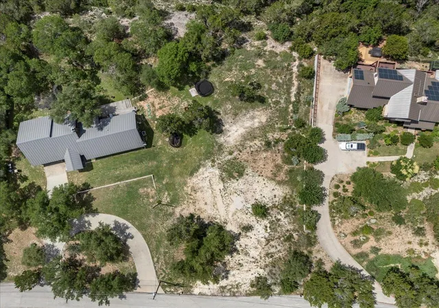 Photo 2 of Land for sale at 2901 Tradewind Dr, Spicewood, TX 78669 | MLS# 1349362 | Listing updated on 2026-09-14