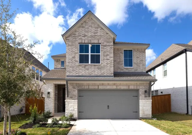 Photo 1 of Single family home for sale at 137 Emerald Grv Dr, Georgetown, TX 78633 | MLS# 3406083 | Listing updated on 2026-09-13