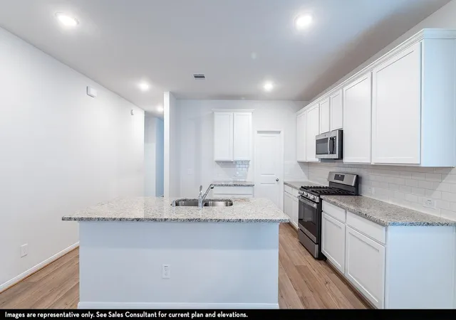 Photo 3 of Single family home for sale at 503 Estuary Dr, Maxwell, TX 78656 | MLS# 7187996 | Listing updated on 2026-09-23