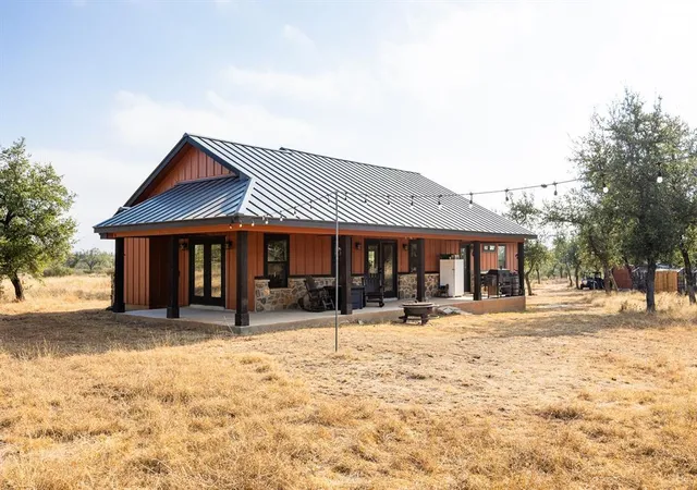 Photo 2 of Land for sale at 300 Kiowa Creek Trl, Fredericksburg, TX 78624 | MLS# 7332317 | Listing updated on 2026-10-07