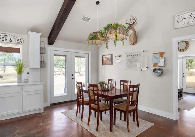 Photo 4 of House for sale at 300 Kiowa Creek Trl, Fredericksburg, TX 78624 | MLS# 7332317 | Listing updated on 2026-10-07