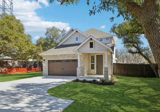 Photo 3 of Single family home for sale at 2605 Sam Bass Rd #111, Round Rock, TX 78681 | MLS# 9249110 | Listing updated on 2026-09-15