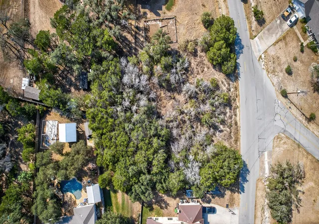 Photo 3 of Land for sale at 401 Cargill Dr, Spicewood, TX 78669 | MLS# 4354350 | Listing updated on 2026-09-12