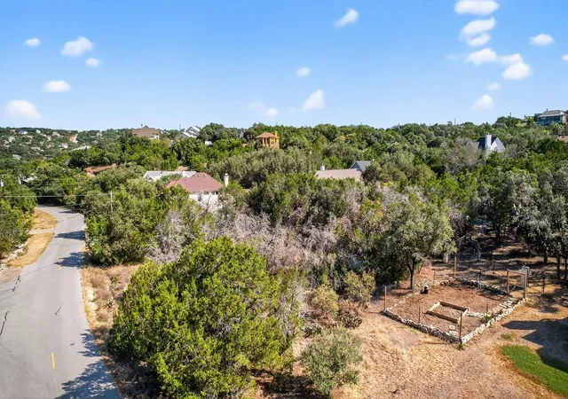 Photo 3 of Land for sale at 401 Cargill Dr, Spicewood, TX 78669 | MLS# 4354350 | Listing updated on 2026-09-12