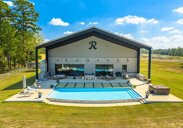 Photo 3 of Land for sale at 10326 County Rd 3112 N, Kilgore, TX 75662 | MLS# 7335650 | Listing updated on 2026-09-14