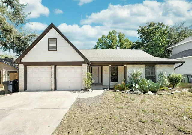 Single family home for sale at 1810 Parkwood Dr, Leander, TX 78641 | MLS# 8264825