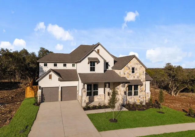 Photo 1 of Single family home for sale at 1113 Twisted Tarpley Ln, Georgetown, TX 78628 | MLS# 2901686 | Listing updated on 2026-10-16