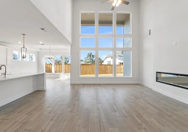 Photo 3 of Single family home for sale at 604 Lightstone Dr, Georgetown, TX 78633 | MLS# 4127412 | Listing updated on 2026-09-13