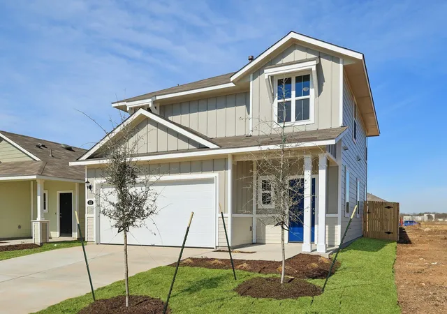 Photo 3 of Sale Pending at 312 Jade St, Maxwell, TX 78656 | MLS# 2843098 | Listing updated on 2026-10-09