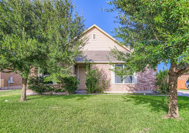 Photo 1 of Single family home for sale at 18808 Star Gazer Way, Pflugerville, TX 78660 | MLS# 3178941 | Listing updated on 2026-09-15