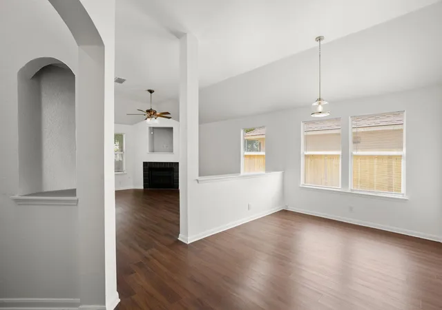 Photo 3 of Single family home for sale at 14608 Menifee St, Austin, TX 78725 | MLS# 4740298 | Listing updated on 2026-09-15