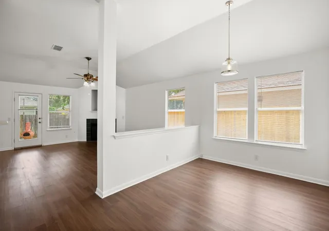 Photo 3 of Single family home for sale at 14608 Menifee St, Austin, TX 78725 | MLS# 4740298 | Listing updated on 2026-09-15
