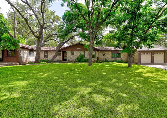 Photo 1 of Multi family home for sale at 8606 Thunderbird Rd #A & B, Austin, TX 78736 | MLS# 6621100 | Listing updated on 2026-09-13