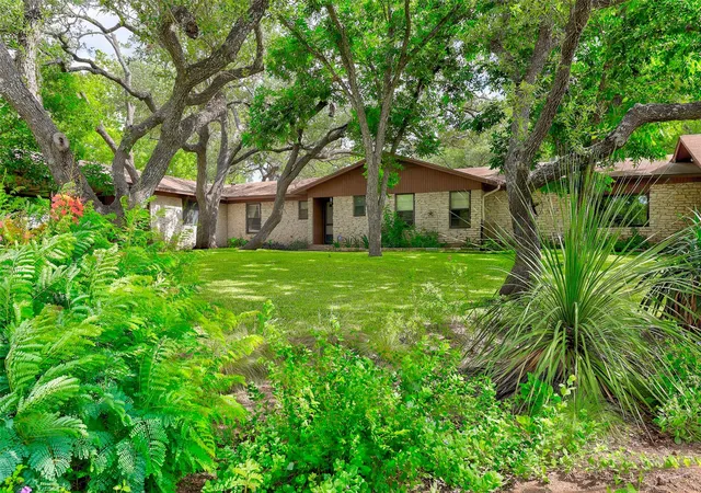 Photo 2 of Multi family home for sale at 8606 Thunderbird Rd #A & B, Austin, TX 78736 | MLS# 6621100 | Listing updated on 2026-09-13