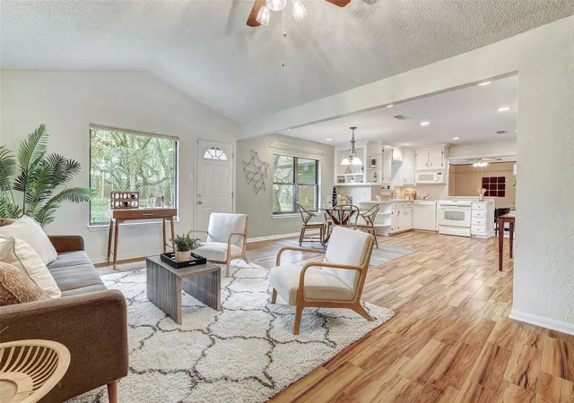 Photo 3 of Multi family home for sale at 8606 Thunderbird Rd #A & B, Austin, TX 78736 | MLS# 6621100 | Listing updated on 2026-09-13