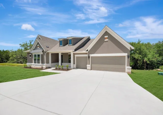 Photo 3 of Single family home for sale at 438 Rees Landing Rd, Spicewood, TX 78669 | MLS# 4268183 | Listing updated on 2026-09-13