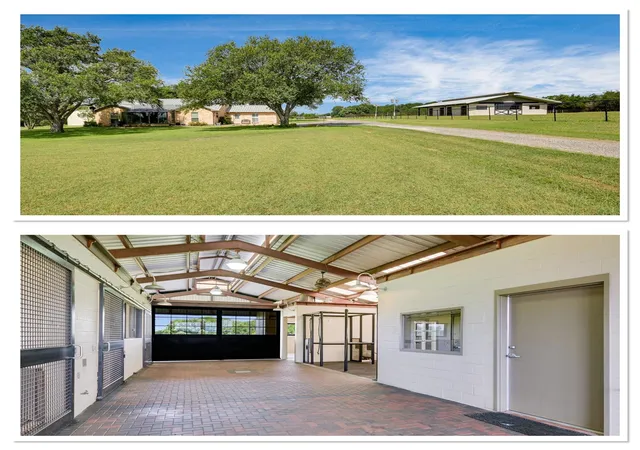 Photo 1 of Land for sale at 1700 Plum Ln, Brenham, TX 77833 | MLS# 1582269 | Listing updated on 2026-09-14