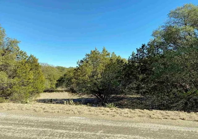 Photo 1 of Land for sale at K13105 Buntline Special, Horseshoe Bay, TX 78657 | MLS# 1002286 | Listing updated on 2026-10-05