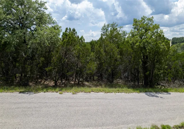 Photo 1 of Land for sale at Hb Lot K10033 Mountain Dew, Horseshoe Bay, TX 78657 | MLS# 6566305 | Listing updated on 2026-09-14