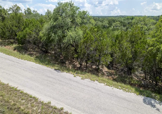 Photo 2 of Land for sale at Hb Lot K10033 Mountain Dew, Horseshoe Bay, TX 78657 | MLS# 6566305 | Listing updated on 2026-09-14