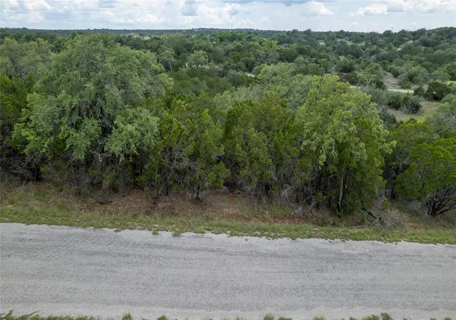 Photo 4 of Land for sale at Hb Lot K10033 Mountain Dew, Horseshoe Bay, TX 78657 | MLS# 6566305 | Listing updated on 2026-09-14
