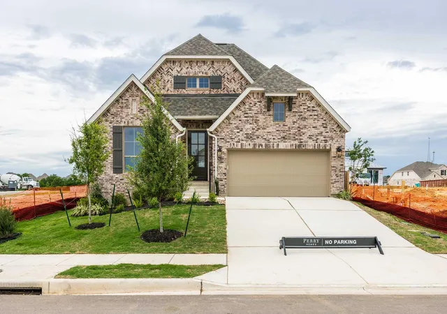 Photo 1 of Sale Pending at 232 Montecido Dr, Liberty Hill, TX 78642 | MLS# 6941977 | Listing updated on 2026-09-11