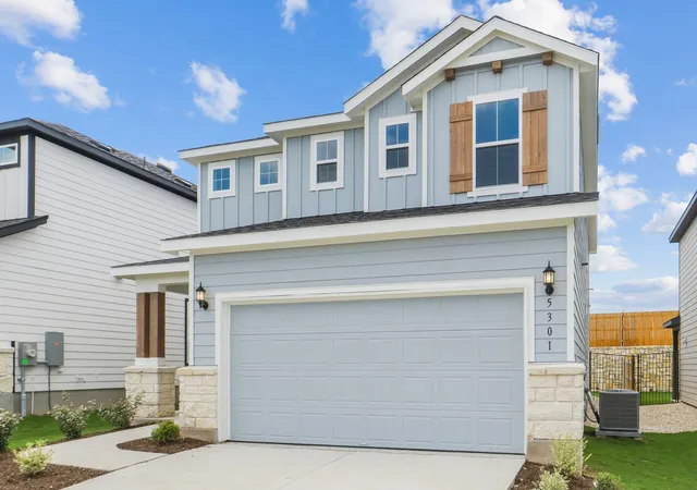 Photo 2 of Sale Pending at 5301 Monarda Mint Dr, Austin, TX 78754 | MLS# 4331316 | Listing updated on 2026-09-11