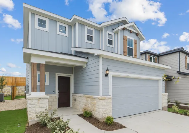 Photo 3 of Sale Pending at 5301 Monarda Mint Dr, Austin, TX 78754 | MLS# 4331316 | Listing updated on 2026-09-11