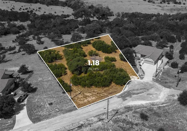 Photo 1 of Land for sale at 103 Ira Long, Blanco, TX 78606 | MLS# 1200640 | Listing updated on 2026-09-15