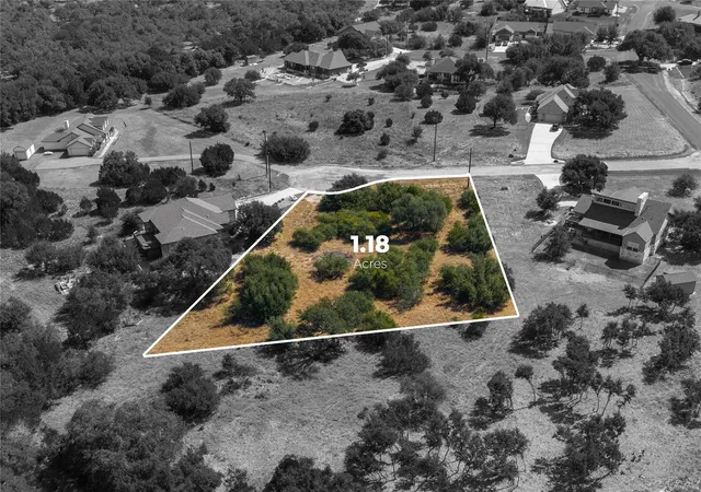 Photo 2 of Land for sale at 103 Ira Long, Blanco, TX 78606 | MLS# 1200640 | Listing updated on 2026-09-15