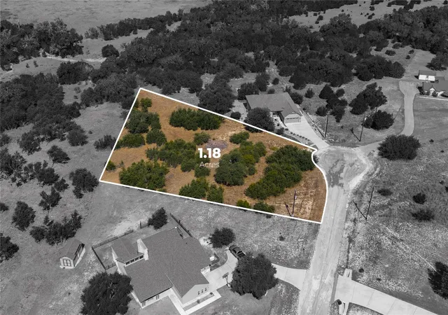 Photo 3 of Land for sale at 103 Ira Long, Blanco, TX 78606 | MLS# 1200640 | Listing updated on 2026-09-15