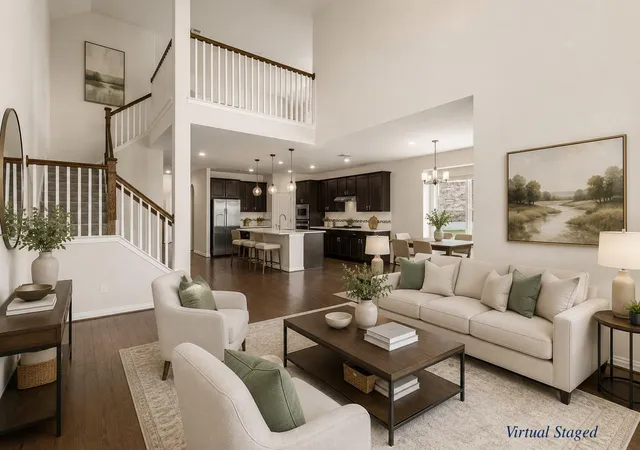 Photo 3 of Sale Pending at 2029 Hawkes Cv, Leander, TX 78641 | MLS# 7554520 | Listing updated on 2026-09-27