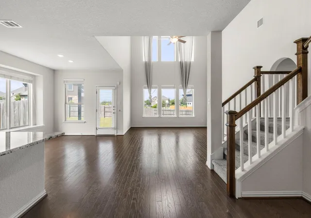 Photo 4 of Sale Pending at 2029 Hawkes Cv, Leander, TX 78641 | MLS# 7554520 | Listing updated on 2026-09-27