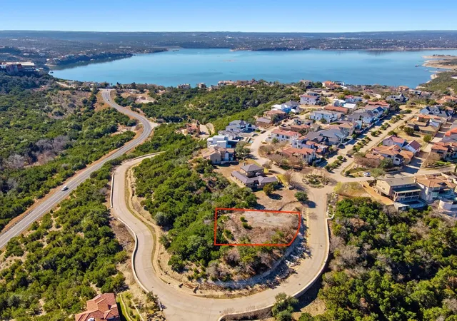 Land for sale at 13136 Villa Montana Way, Austin, TX 78732 | MLS# 5619448