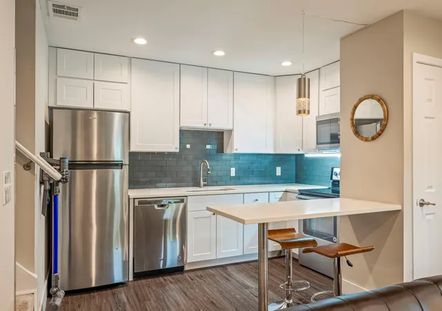 Photo 2 of Condo for sale at 935 La Posada Dr #148, Austin, TX 78752 | MLS# 4643084 | Listing updated on 2026-09-13