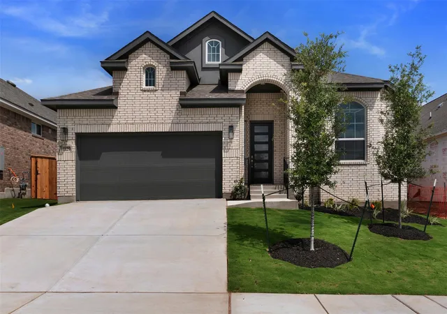 Single family home for sale at 1129 Pansy Trl, Georgetown, TX 78628 | MLS# 6753429 | Listing updated on 2026-09-19