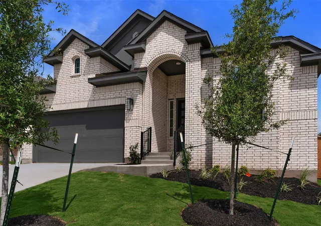 Photo 1 of Single family home for sale at 1129 Pansy Trl, Georgetown, TX 78628 | MLS# 6753429 | Listing updated on 2026-09-19