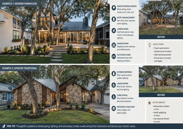 Photo 2 of Single family home for sale at 450 Pecan Crk Dr, Horseshoe Bay, TX 78657 | MLS# 9610905 | Listing updated on 2026-09-15