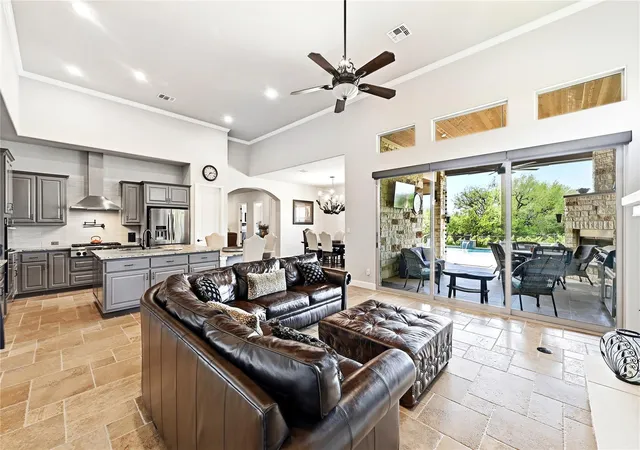 Photo 1 of Single family home for sale at 120 Applewood Dr, Driftwood, TX 78619 | MLS# 7475466 | Listing updated on 2026-09-11