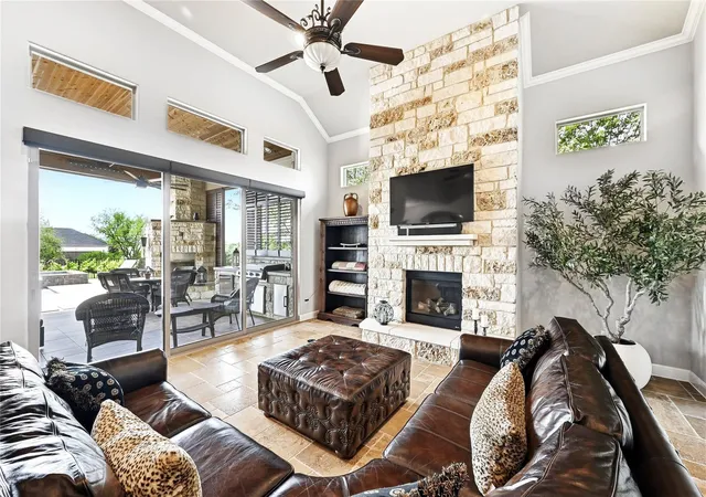 Photo 2 of Single family home for sale at 120 Applewood Dr, Driftwood, TX 78619 | MLS# 7475466 | Listing updated on 2026-09-11