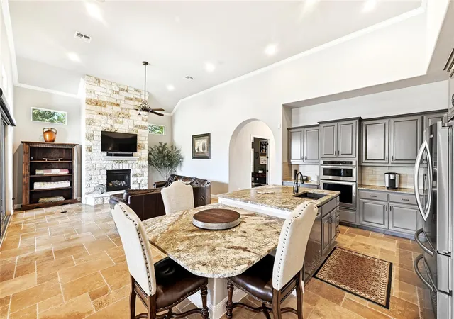 Photo 3 of Single family home for sale at 120 Applewood Dr, Driftwood, TX 78619 | MLS# 7475466 | Listing updated on 2026-09-11