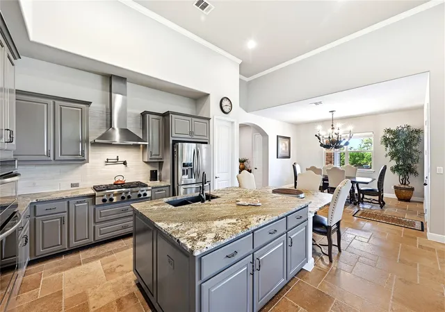 Photo 4 of Single family home for sale at 120 Applewood Dr, Driftwood, TX 78619 | MLS# 7475466 | Listing updated on 2026-09-11