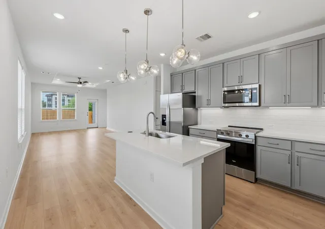 Photo 2 of Sale Pending at 5111 Monarda Mint Dr, Austin, TX | MLS# 5767806 | Listing updated on 2026-09-19