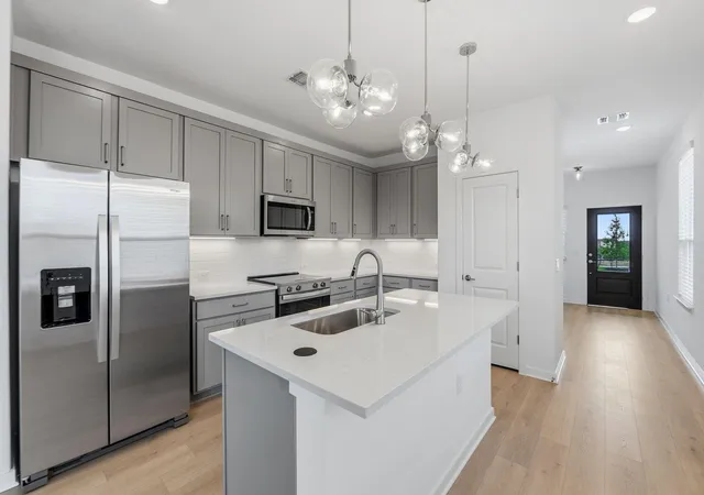 Photo 3 of Sale Pending at 5111 Monarda Mint Dr, Austin, TX | MLS# 5767806 | Listing updated on 2026-09-19